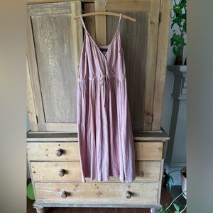 Christy Dawn Lincoln Dress